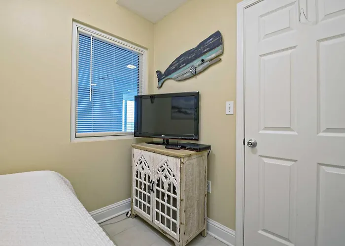 Lighthouse 1610 Holiday home Gulf Shores