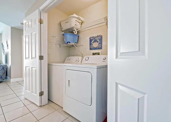 Holiday home Lighthouse 1610 Gulf Shores