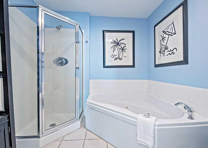 Holiday home Lighthouse 1610 Gulf Shores